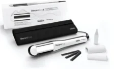 Elektro*Loreal L'Oréal Steampod 4.0 - Glätteisen mit Dampftechnologie