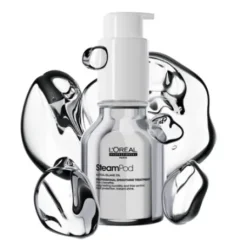 Haarpflege*Loreal L'Oréal Steampod Glättungskonzentrat
