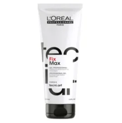 Haarstyling*Loreal L'Oréal tecni.art Fix Max Fixierend Gel, Stärke 6