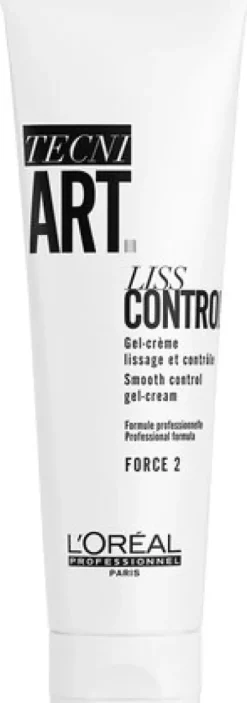 Haarstyling*Loreal L'Oréal tecni.art Liss Control