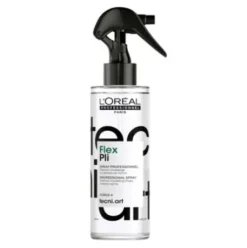 Haarstyling*Loreal L'Oréal tecni.art Pli Thermo-Modelling Spray Force 4
