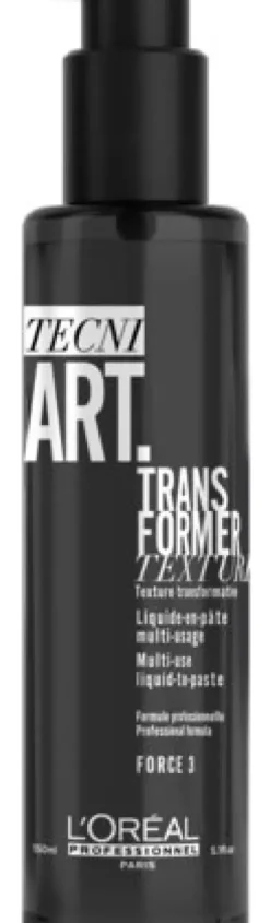 Haarstyling*Loreal L'Oréal tecni.art Transformer Lotion