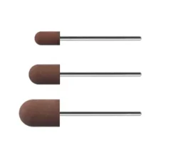 Rotierende Instrumente*LUKAS Schleifkappenträger GT Special rund