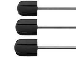 Rotierende Instrumente*LUKAS Schleifkappenträger Rund