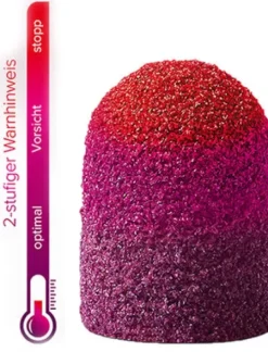 Rotierende Instrumente*LUKAS Thermo Schleifkappen 7 mm