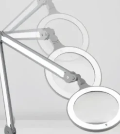 Lupenlampen / Leuchten* Lupenleuchte Spirit LED