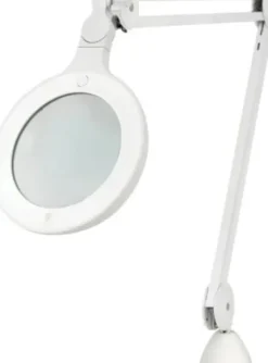 Lupenlampen / Leuchten* Lupenleuchte Spirit light LED