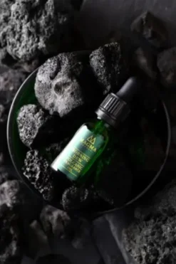 Unterhaltsbedarf* MAGMA London Magma Rocks Morning Dew Volcanic Rock Diffuser