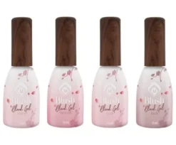 Gel*Magnetic Blushes Blends