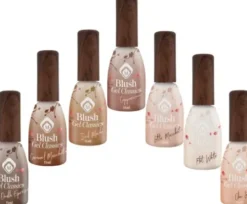 Gel*Magnetic Blushes Coffee to go