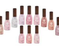 Gel*Magnetic Blushes Color