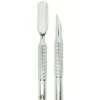Instrumente*Magnetic Combi Manicure Tool