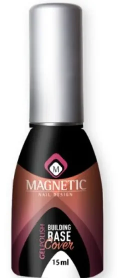 Permanente Lacke*Magnetic Cover Building Base