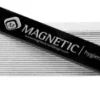 Feilen*Magnetic Feile Hygienic LL Flexi Zebra 180