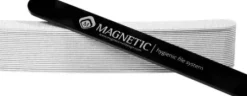 Feilen*Magnetic Feile Hygienic LL Flexi Zebra 180
