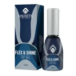 Gel*Magnetic Flex and Shine