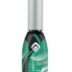 Permanente Lacke*Magnetic Gelpolish Color Sea Foam