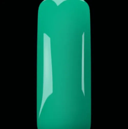 Permanente Lacke*Magnetic Gelpolish Color Sea Foam