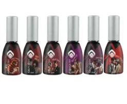 Permanente Lacke*Magnetic Gelpolish Is it love? Or desire?