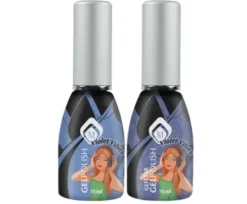 Permanente Lacke*Magnetic Gelpolish Violet Vibes