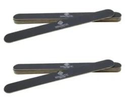 Feilen*Magnetic Holzfeile Emery Board