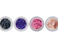 Nail Art*Magnetic Inlay Shell Sheets