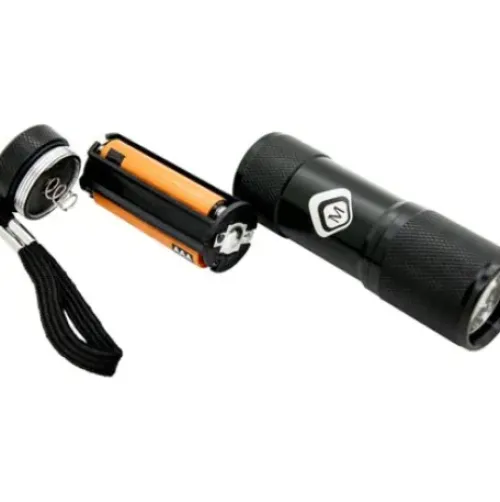 Elektrogeräte*Magnetic LED FlashCure Light