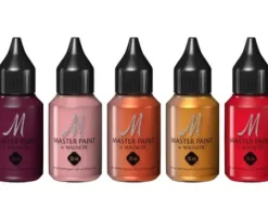 Nail Art*Magnetic Master Paint