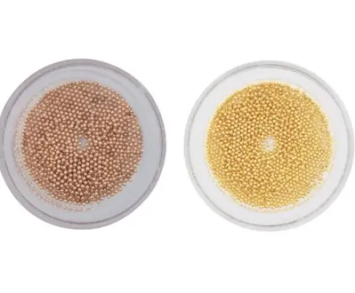 Nail Art*Magnetic Metal Bullions