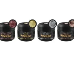 Gel*Magnetic Metallic Painting Gel