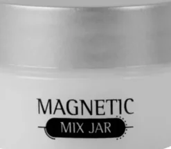 Nail Art*Magnetic Mix Jar