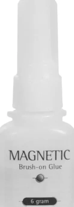 Nagelkleber*Magnetic Nagelkleber mit Pinsel