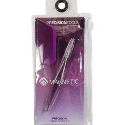 Instrumente*Magnetic Nagelschere Precision Micro