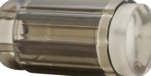 Nail Art*Magnetic Nail Art Clear Stamper