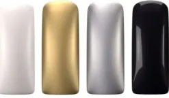 Nail Art*Magnetic NXT Nail Polish