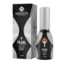Nail Art*Magnetic Pearl Effect Gel