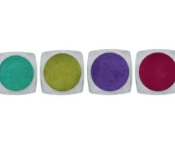 Nail Art*Magnetic Pigment Chrome