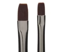 Pinsel*Magnetic Pinsel Premium Gel Brush gerade