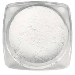 Nail Art*Magnetic Powder Boom White