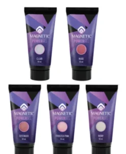 Gel*Magnetic PowerGel Tube