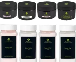 Acryl*Magnetic Prestige