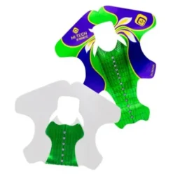 Naturnagelverlängerung*Magnetic Schablone High Tech Nail Forms