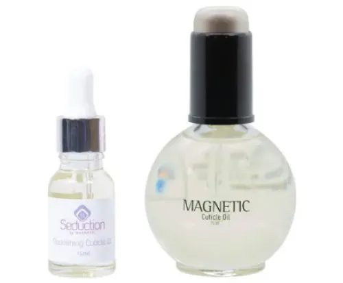 Maniküre*Magnetic Seduction Nourishing Cuticle Oil