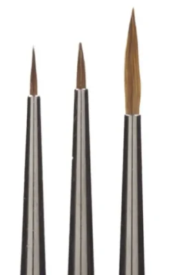 Pinsel*Magnetic Set The Detailers Brush