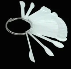 Zubehör*Magnetic Silky Smooth Nail Brush