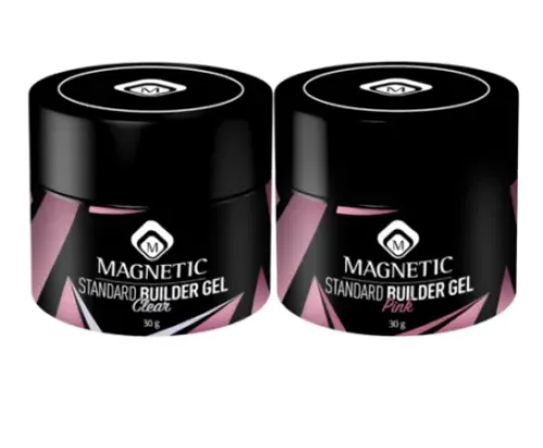 Gel*Magnetic Standard Builder Gel