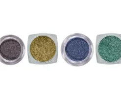 Nail Art*Magnetic Starburst Glitter