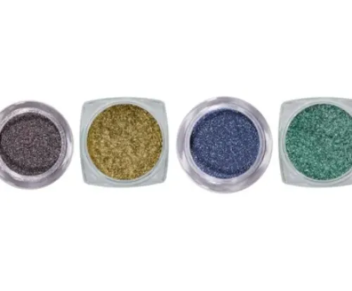 Nail Art*Magnetic Starburst Glitter