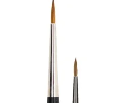 Pinsel*Magnetic The Detailer Pinsel