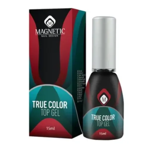 Gel*Magnetic True Color Top Gel